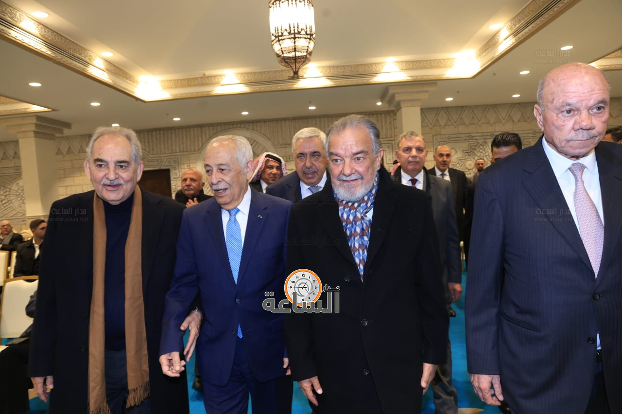 Madar Al-Saa Images 0.27371245287787394