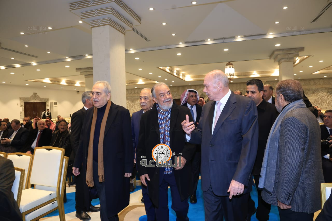 Madar Al-Saa Images 0.8783889465320027