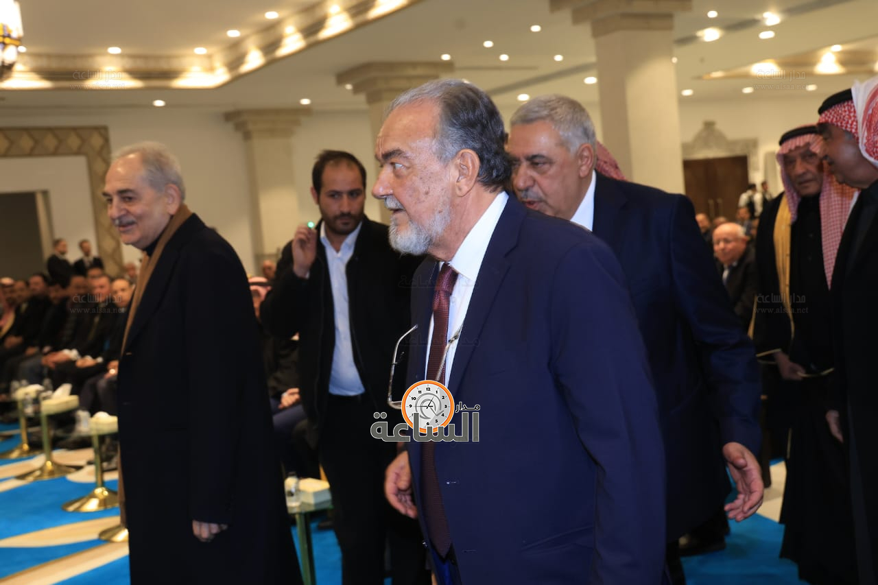 Madar Al-Saa Images 0.021017508430602905