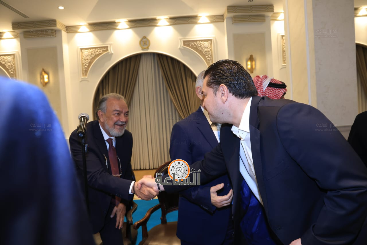 Madar Al-Saa Images 0.8027254601352515