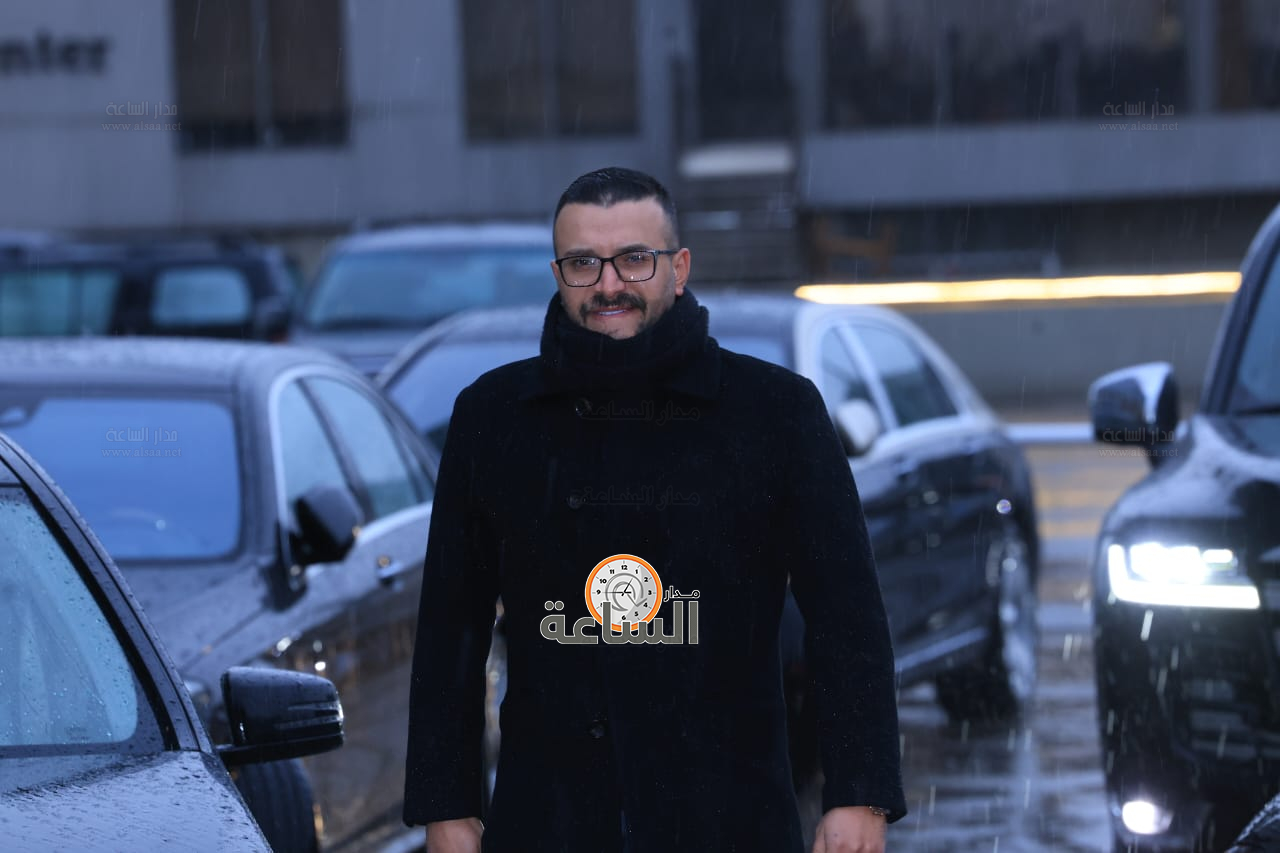 Madar Al-Saa Images 0.09528458762097458