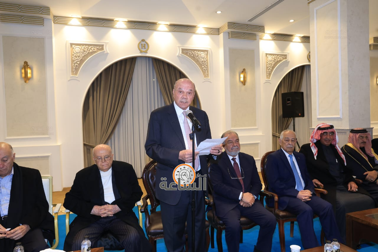 Madar Al-Saa Images 0.9505239583622094