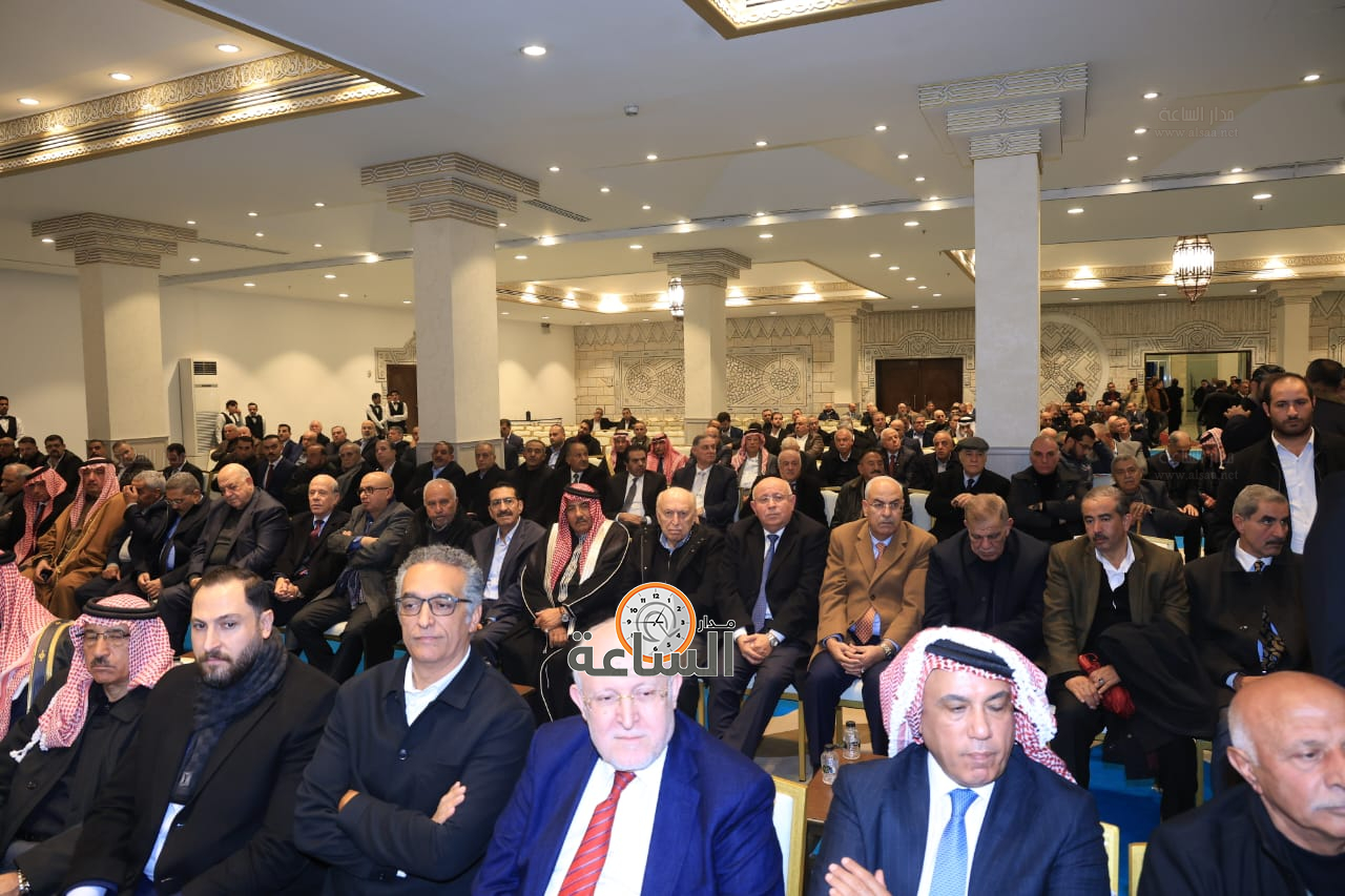 Madar Al-Saa Images 0.27152842416339196