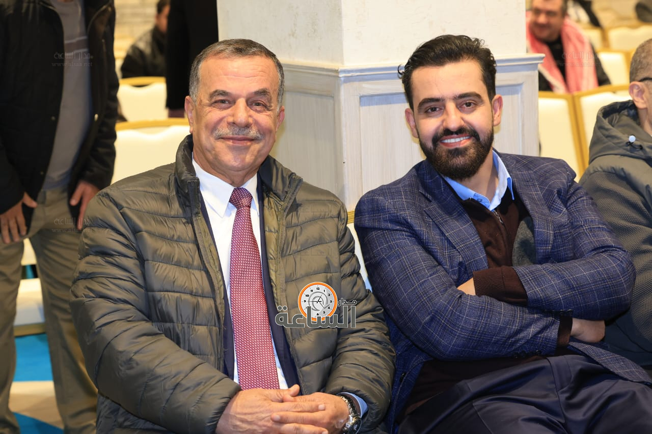 Madar Al-Saa Images 0.05746241073846803