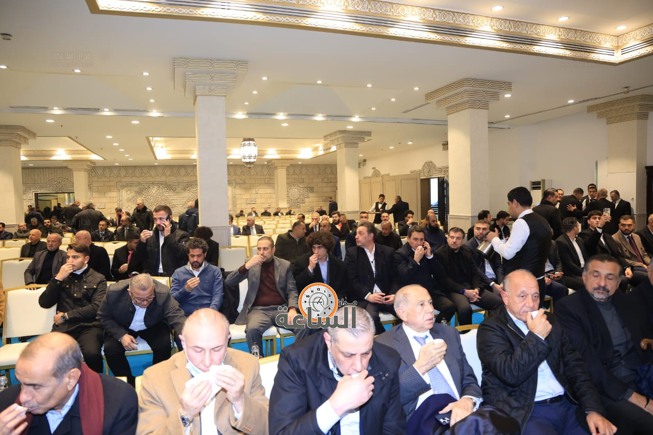 Madar Al-Saa Images 0.6418587799655272