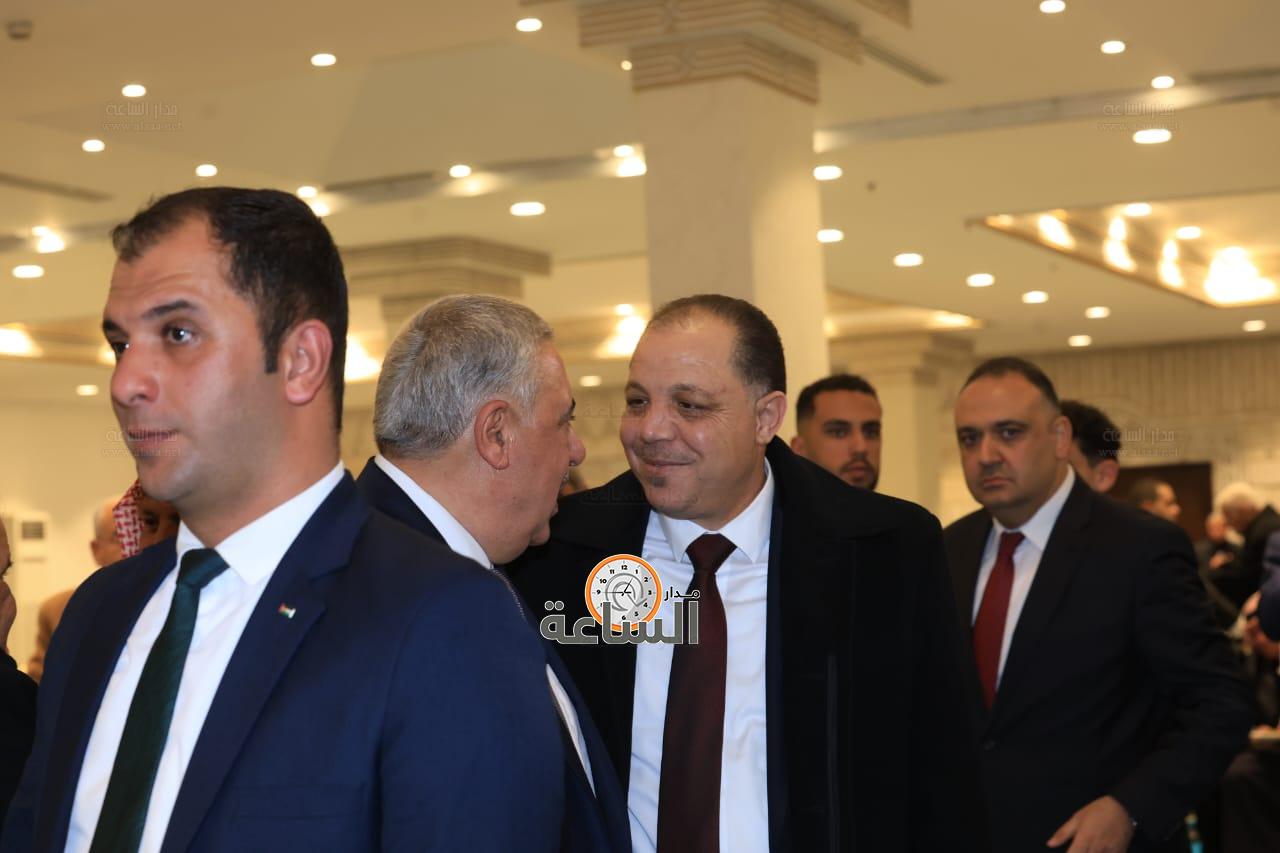 Madar Al-Saa Images 0.2073243409220159