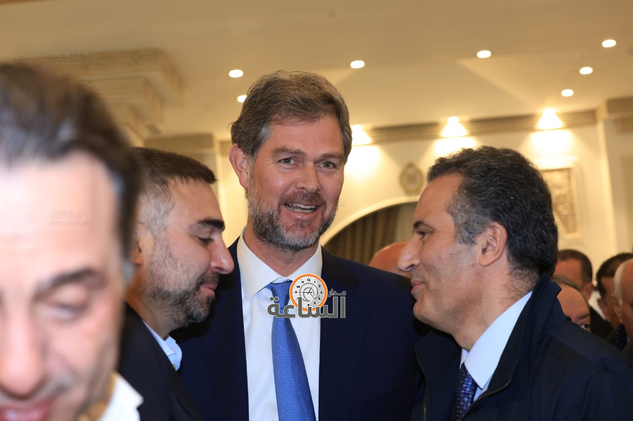 Madar Al-Saa Images 0.8134082860635804