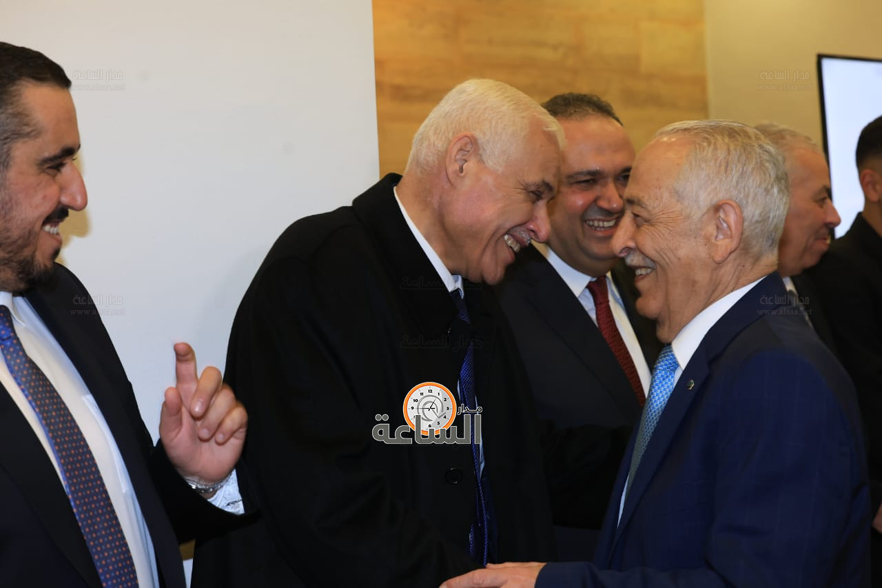 Madar Al-Saa Images 0.6089108232094288