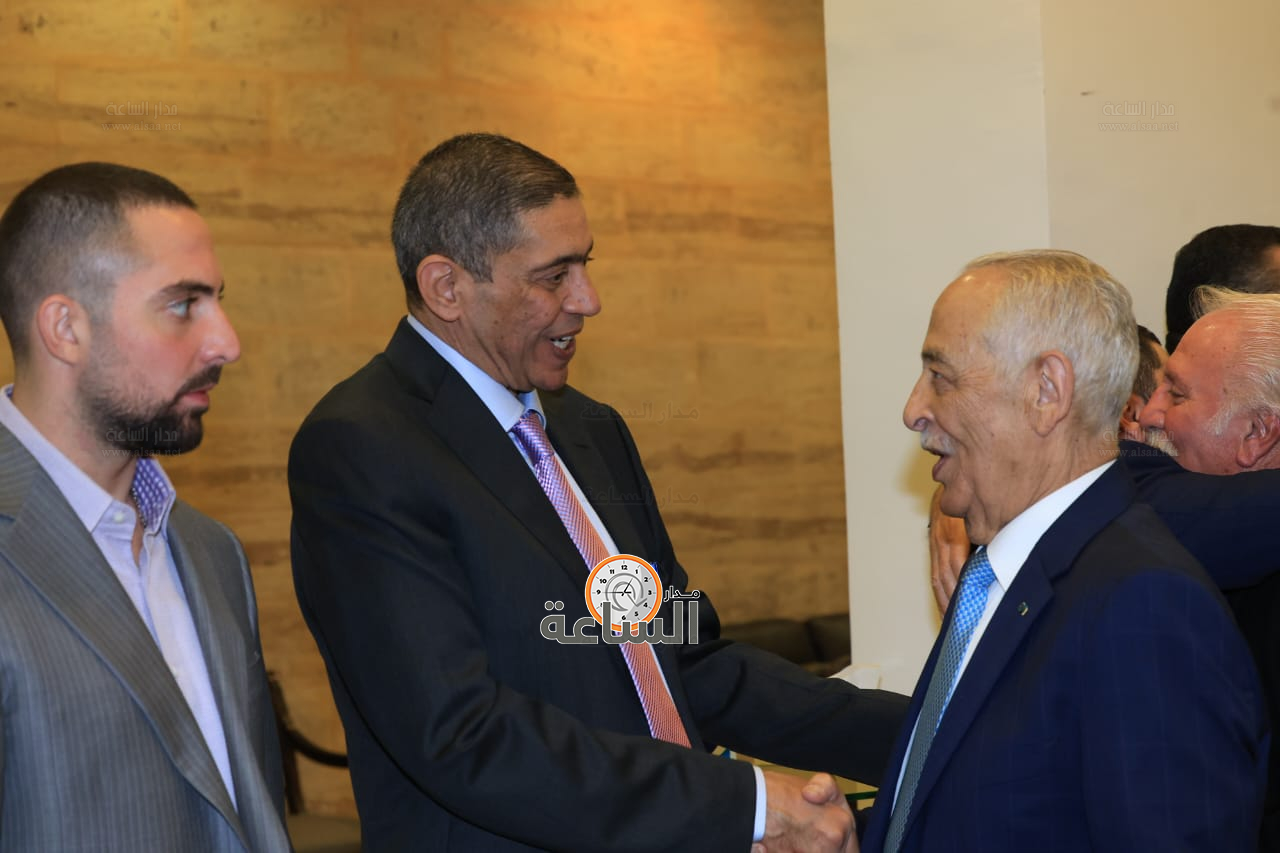 Madar Al-Saa Images 0.7786677125778867