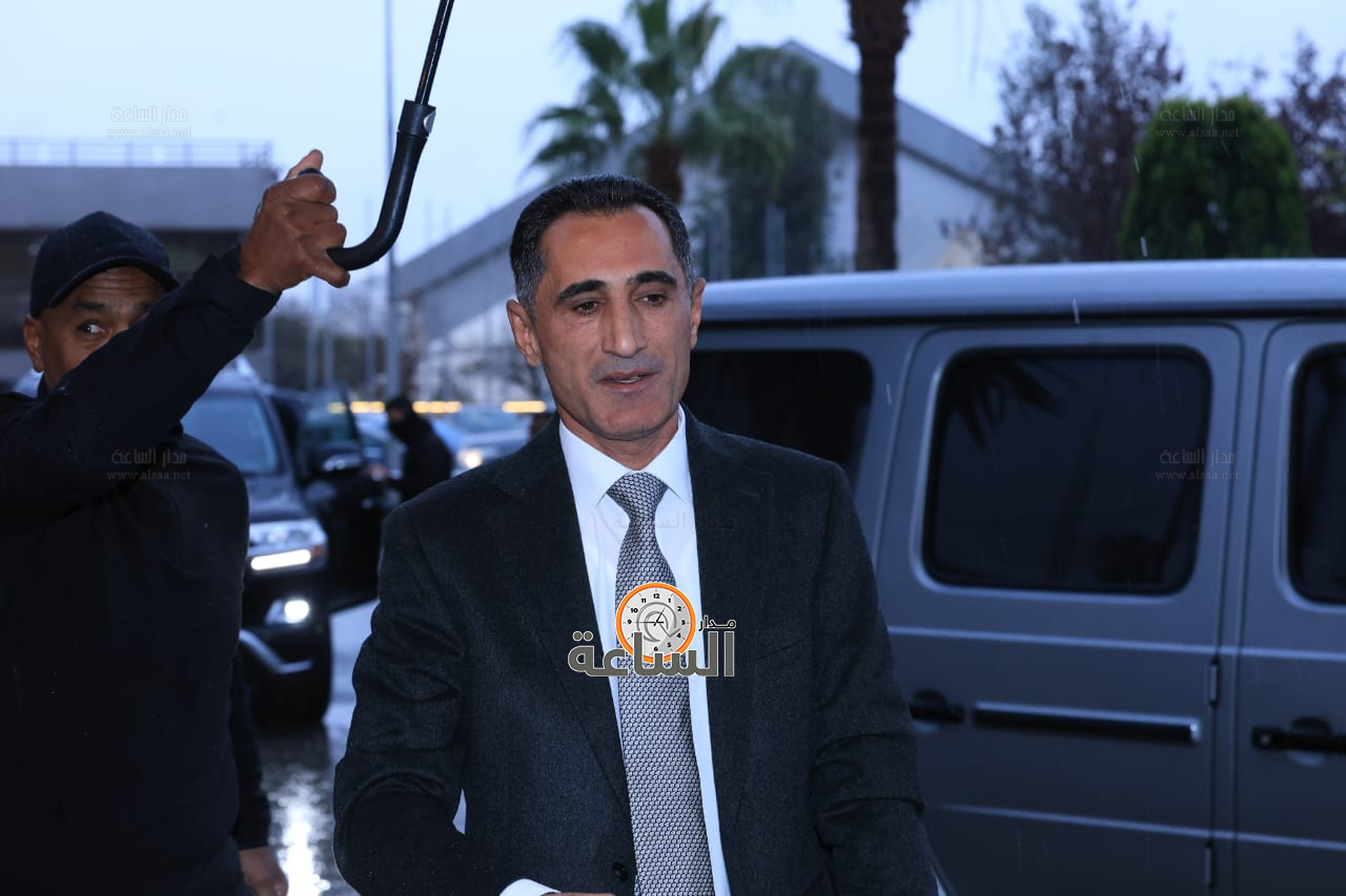 Madar Al-Saa Images 0.8645326418133886