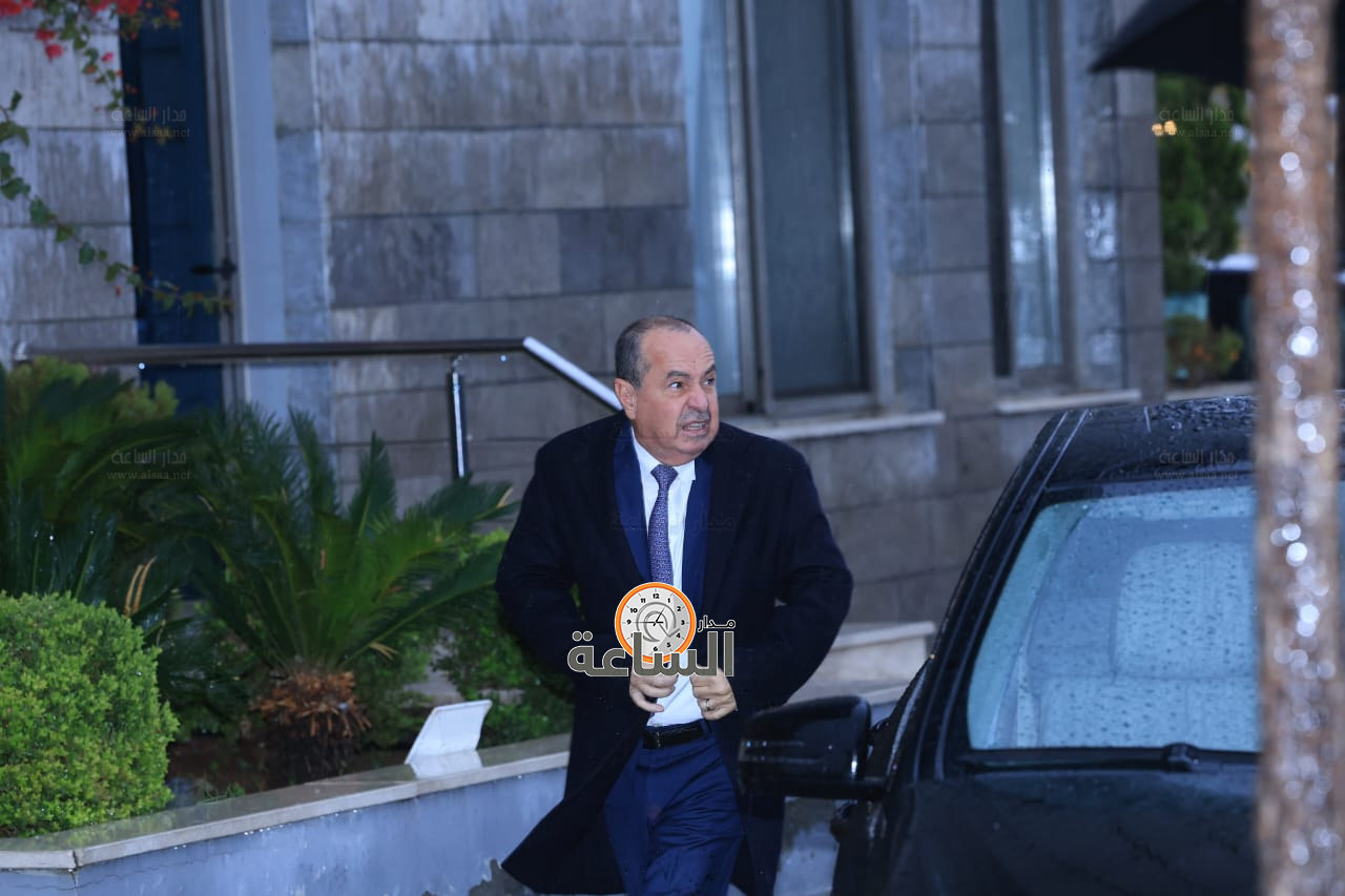 Madar Al-Saa Images 0.191888267649169