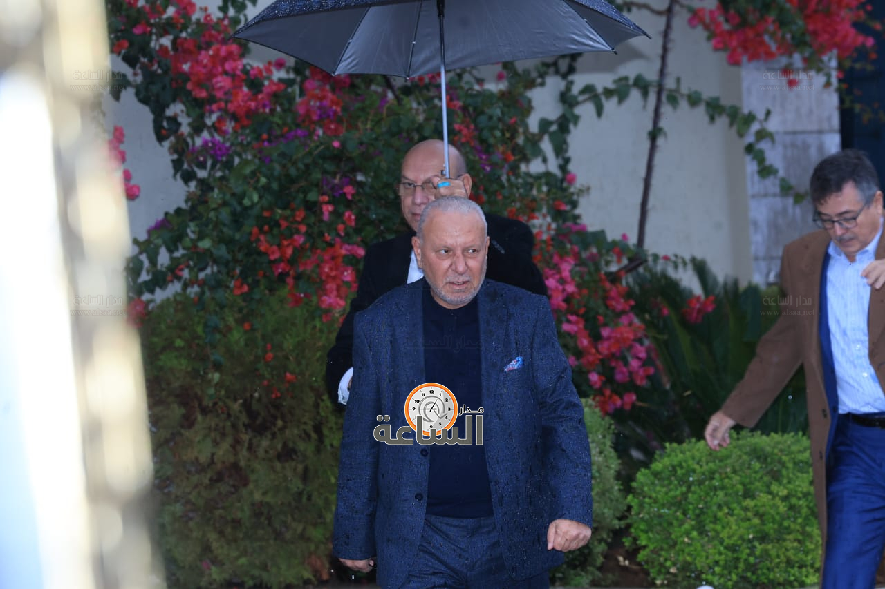 Madar Al-Saa Images 0.1760905517004333