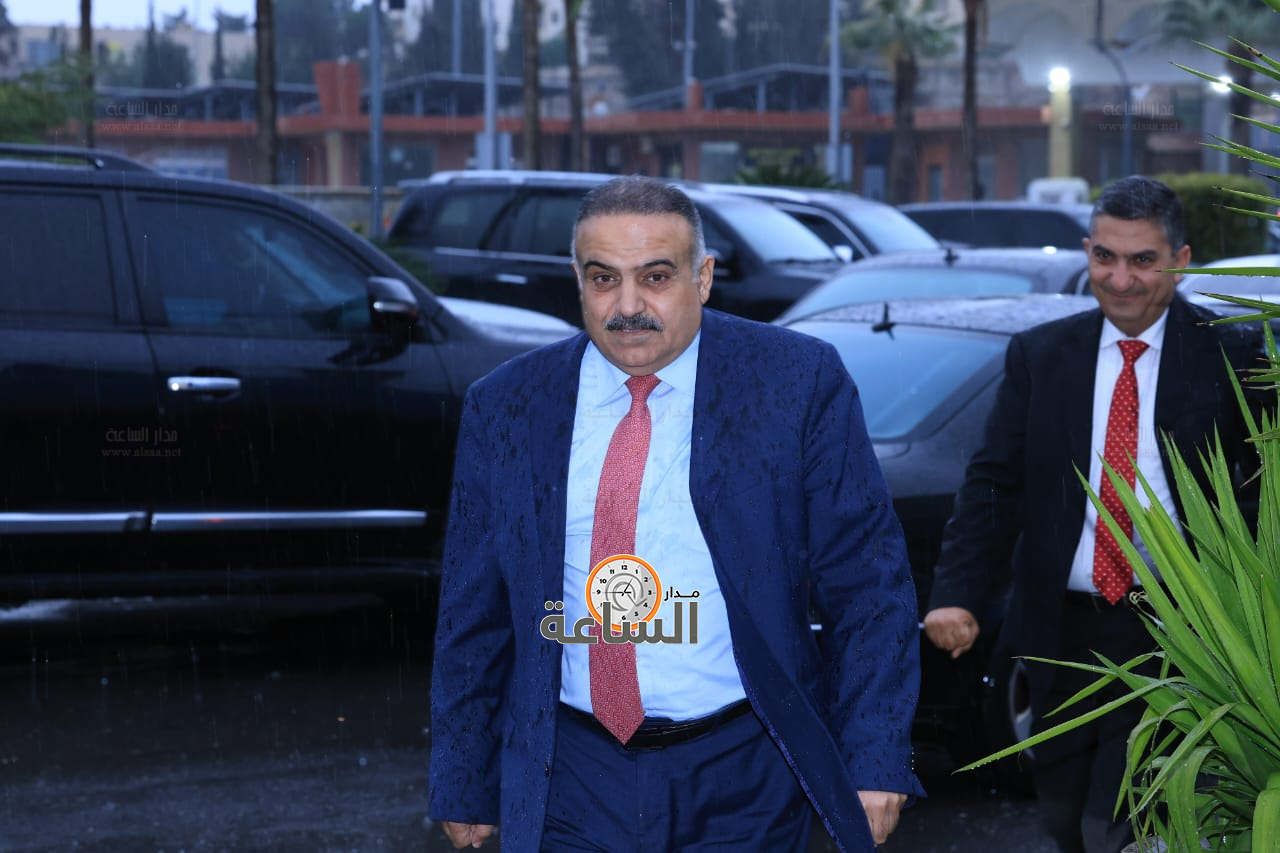 Madar Al-Saa Images 0.38004006971126636