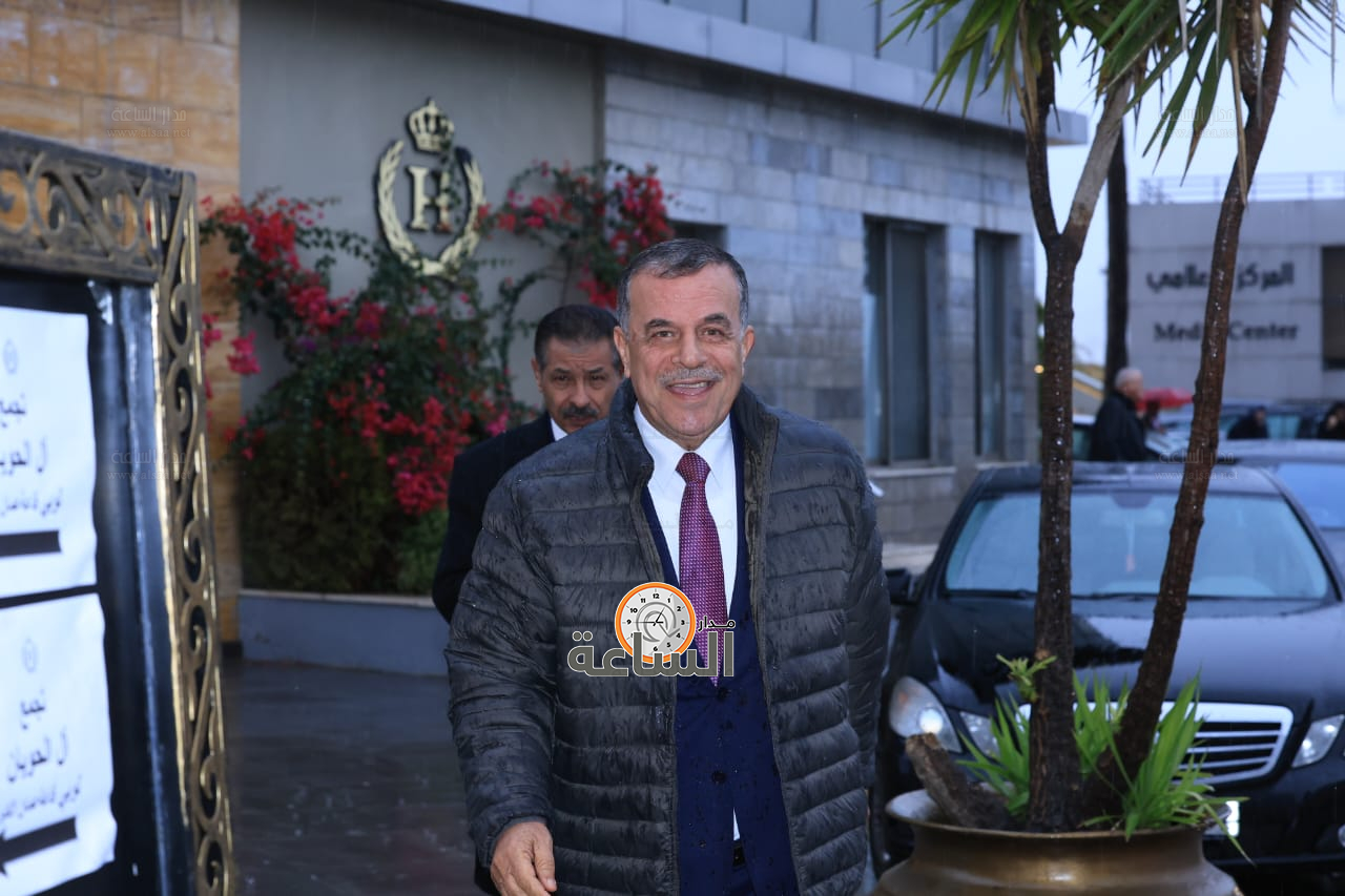 Madar Al-Saa Images 0.21279997497444714