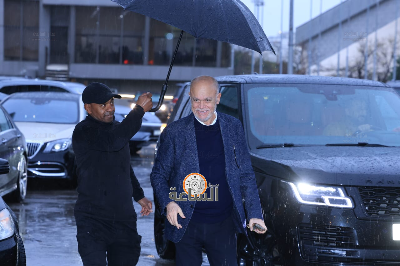 Madar Al-Saa Images 0.4905629614339516