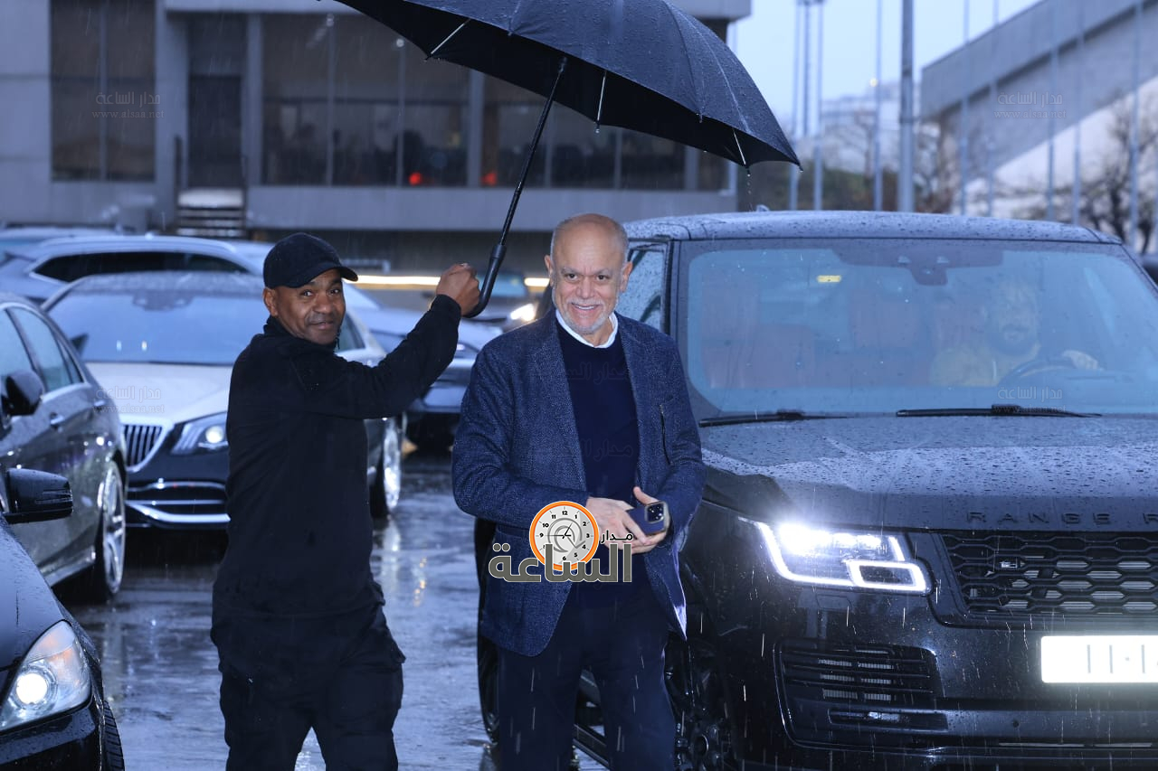 Madar Al-Saa Images 0.8892507820815186