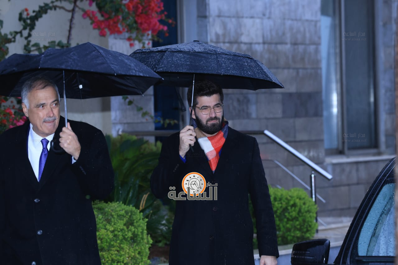 Madar Al-Saa Images 0.12160158036945456