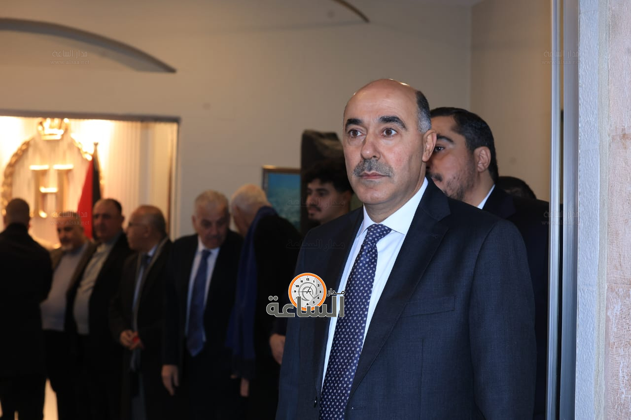 Madar Al-Saa Images 0.5720142915399581