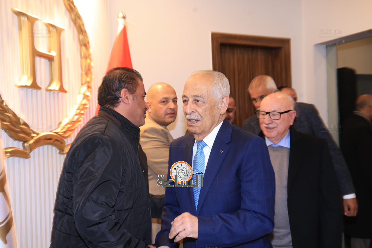 Madar Al-Saa Images 0.7493934105207118