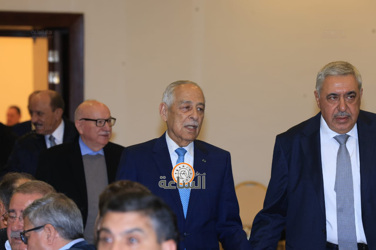 Madar Al-Saa Images 0.7918088521084001