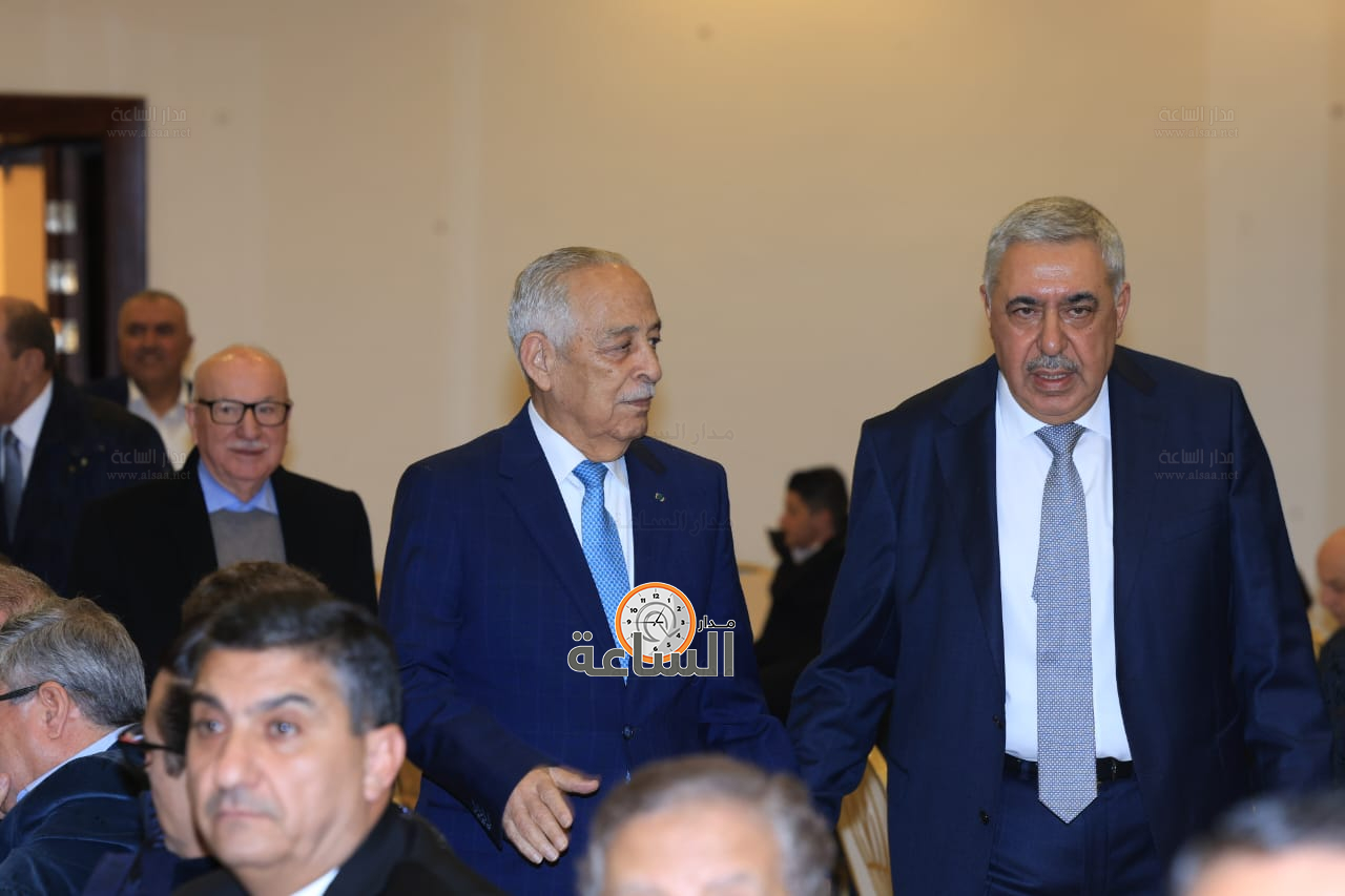 Madar Al-Saa Images 0.11551504255042333