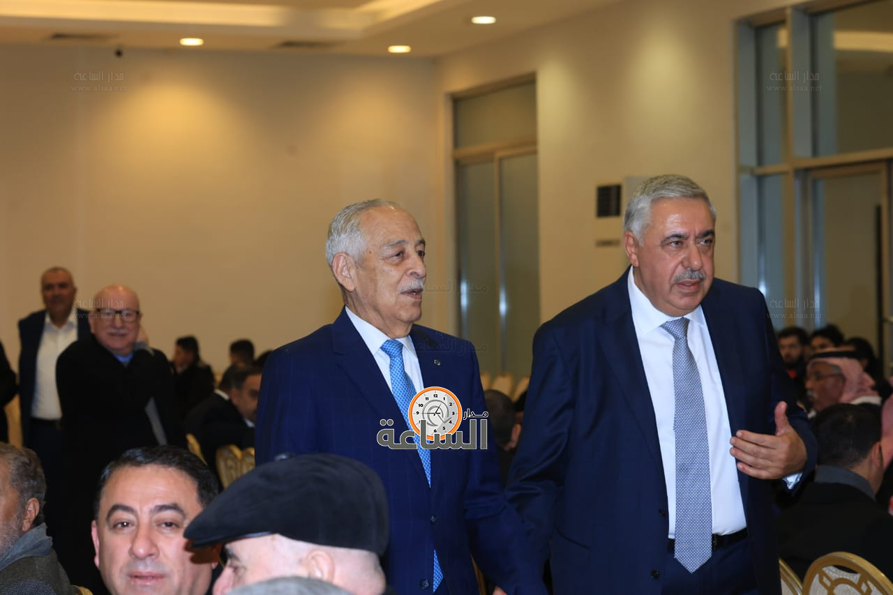 Madar Al-Saa Images 0.9917747912786095