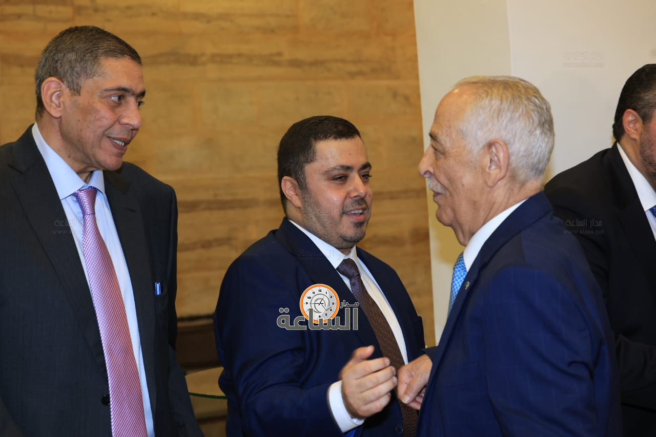 Madar Al-Saa Images 0.29447872117170903