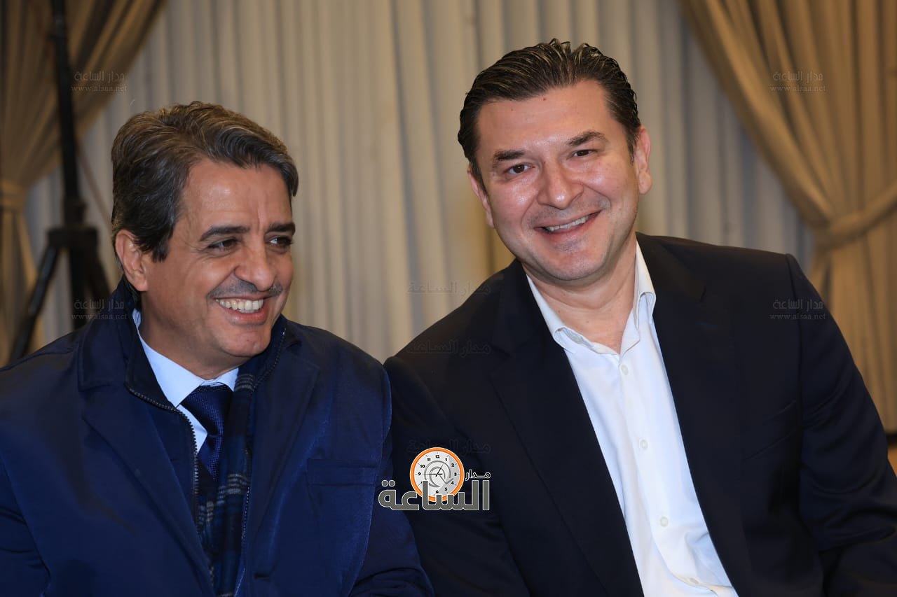 Madar Al-Saa Images 0.32155265202154026