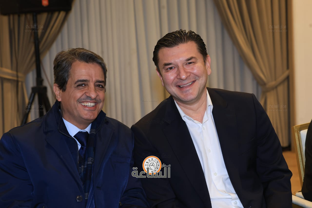 Madar Al-Saa Images 0.09890873018916946