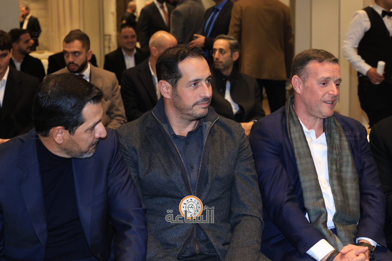 Madar Al-Saa Images 0.7661072820021514