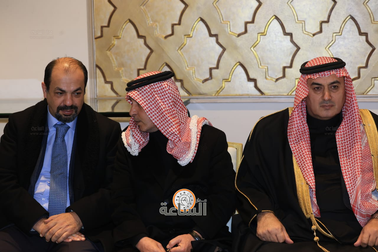 Madar Al-Saa Images 0.8208732787473515