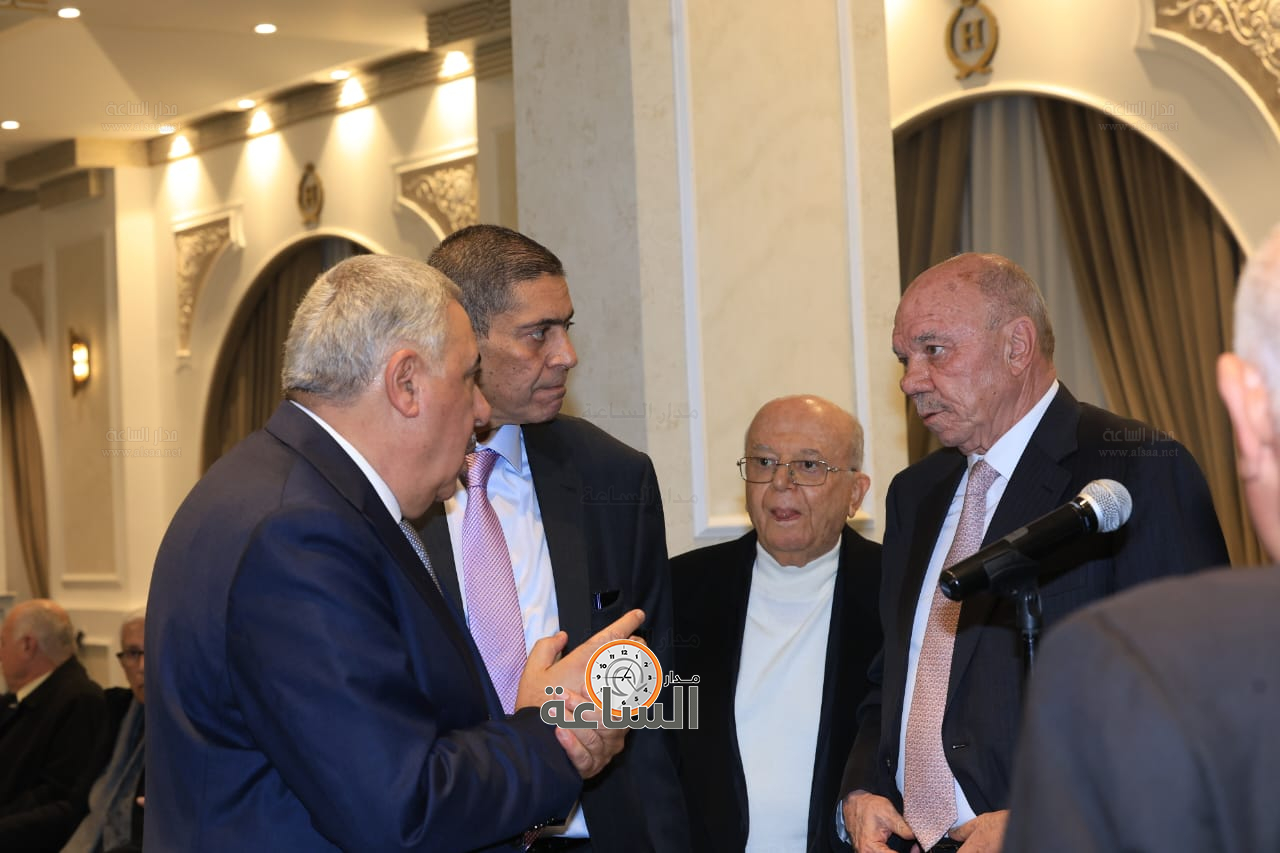 Madar Al-Saa Images 0.5959240785477472