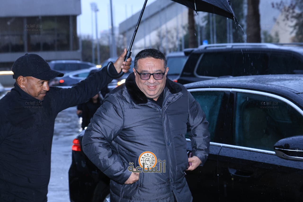 Madar Al-Saa Images 0.4320664480707881