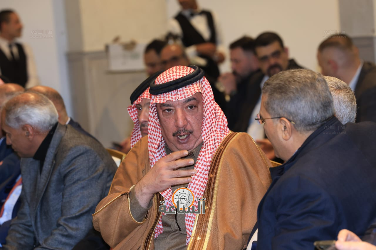 Madar Al-Saa Images 0.8399177628863727