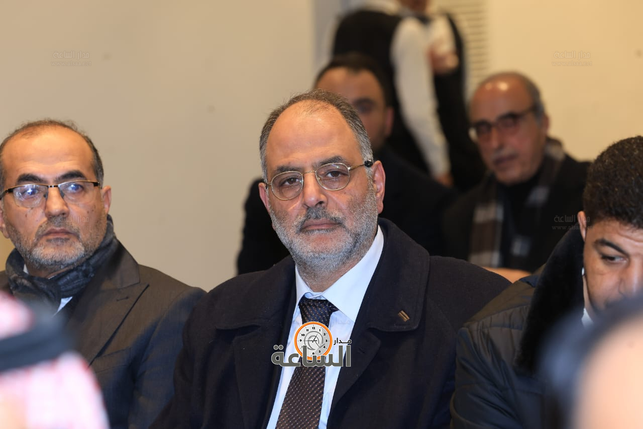 Madar Al-Saa Images 0.9987738586687195