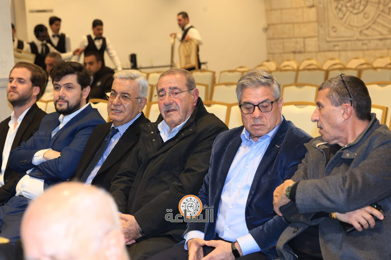 Madar Al-Saa Images 0.33009866069361293