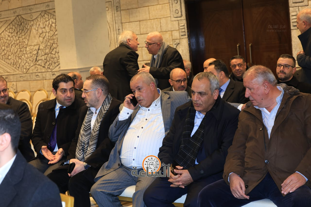 Madar Al-Saa Images 0.3661356754439521