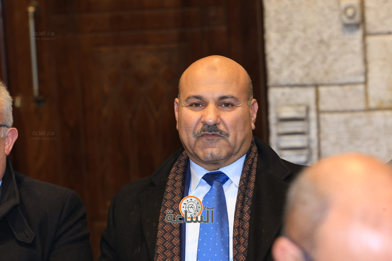 Madar Al-Saa Images 0.3018447178597685