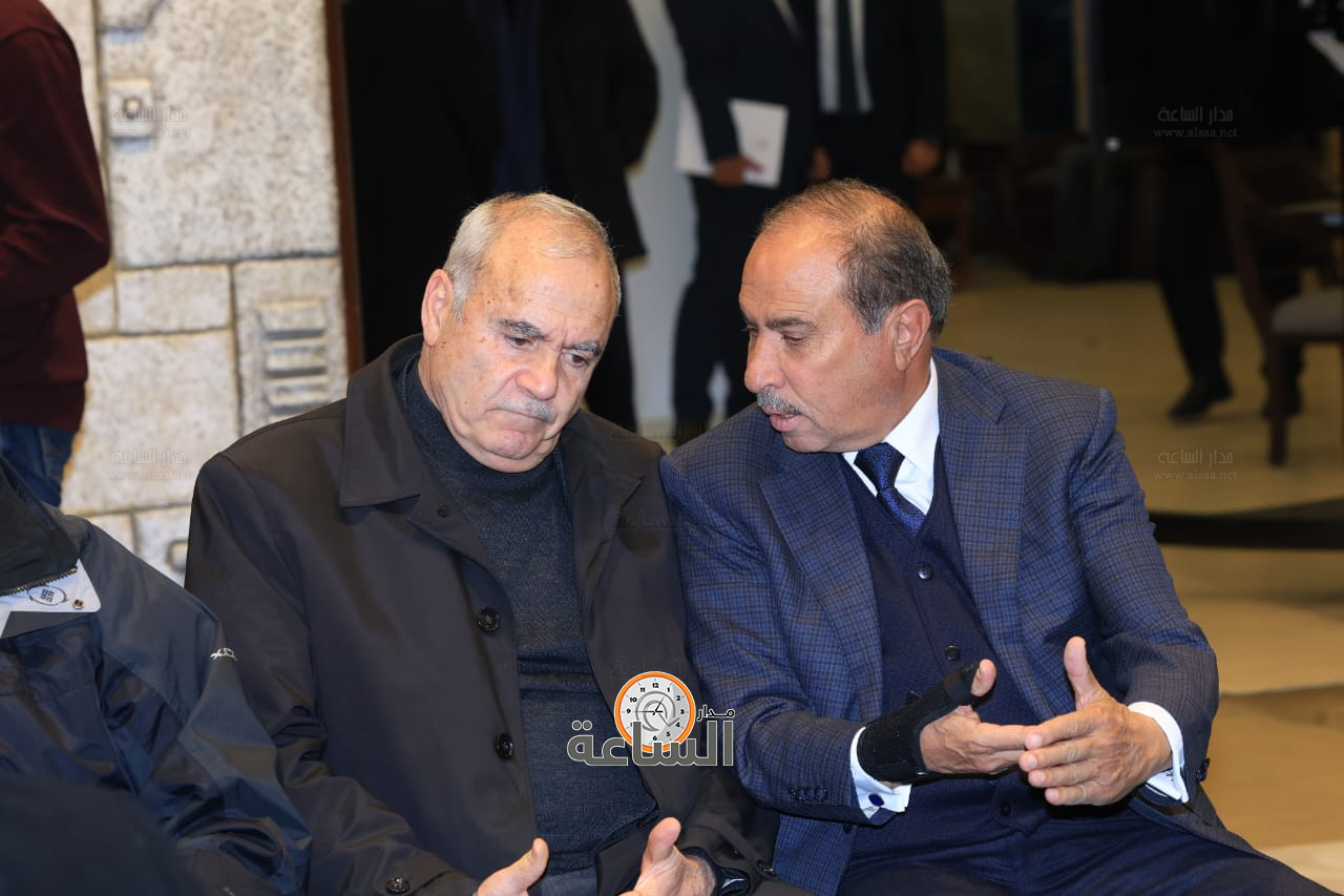 Madar Al-Saa Images 0.19030372667741835