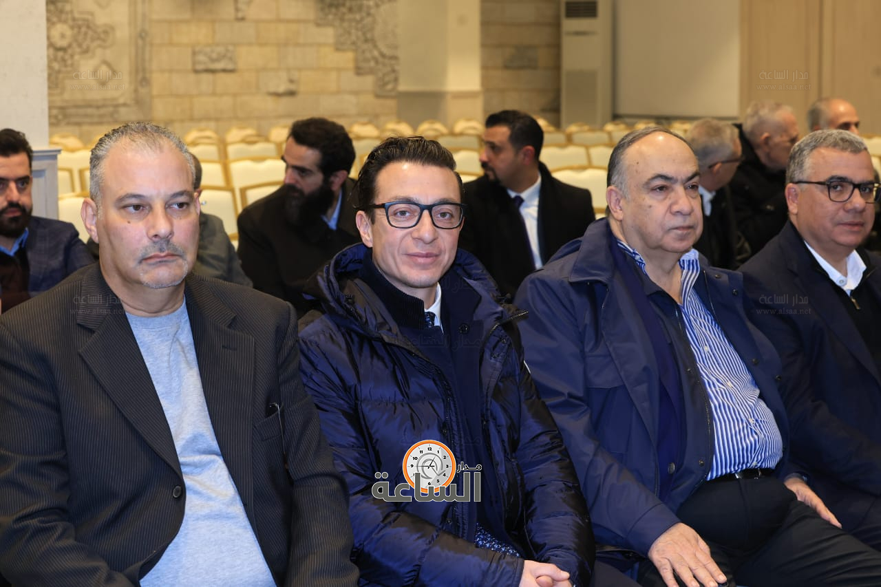 Madar Al-Saa Images 0.9416629098533492