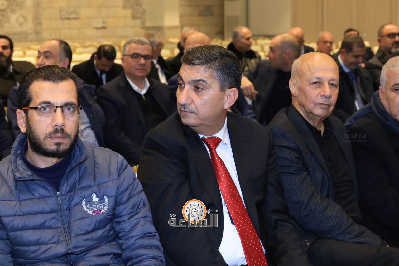 Madar Al-Saa Images 0.6529245144897134