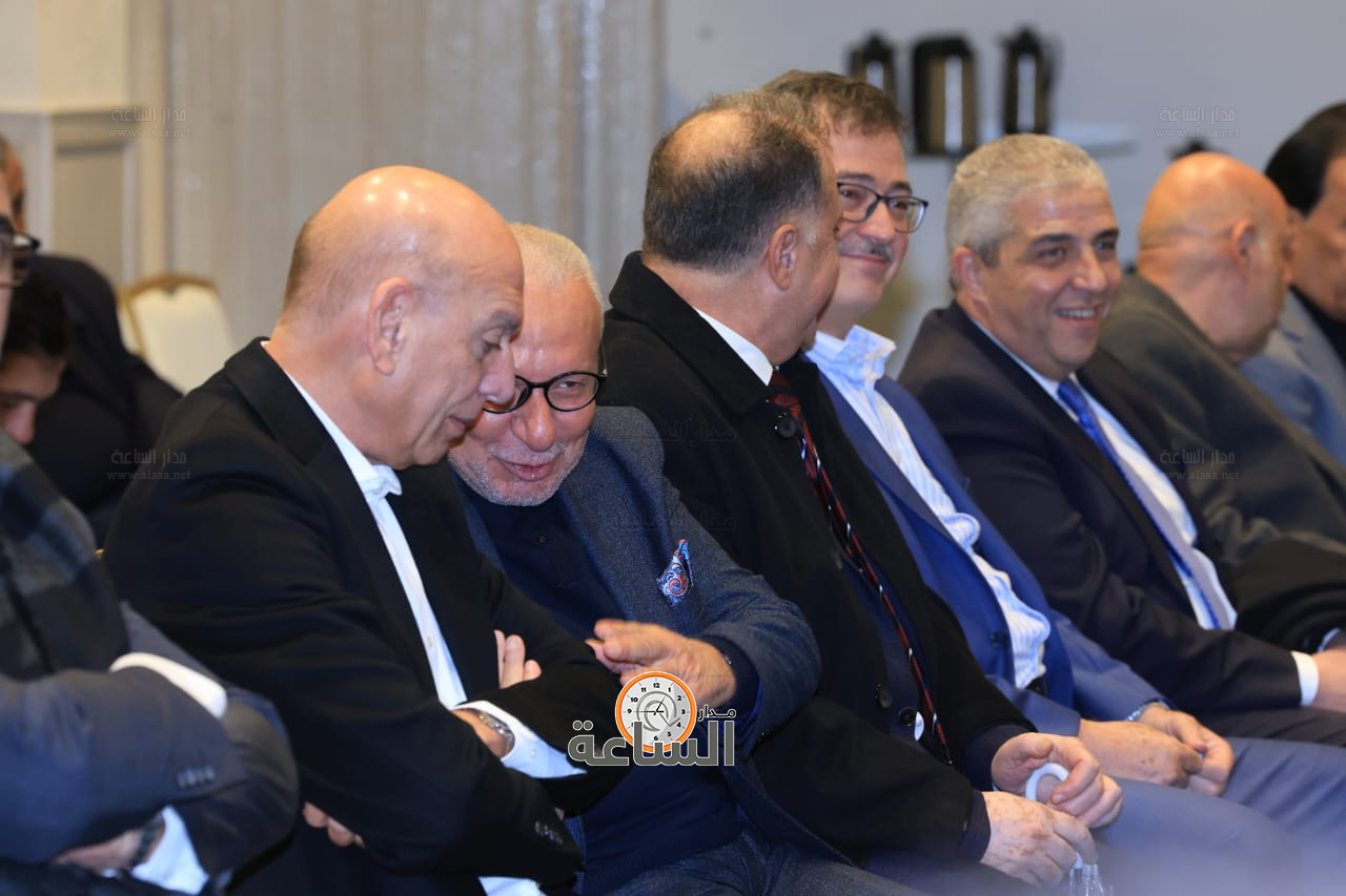 Madar Al-Saa Images 0.7580748870751268