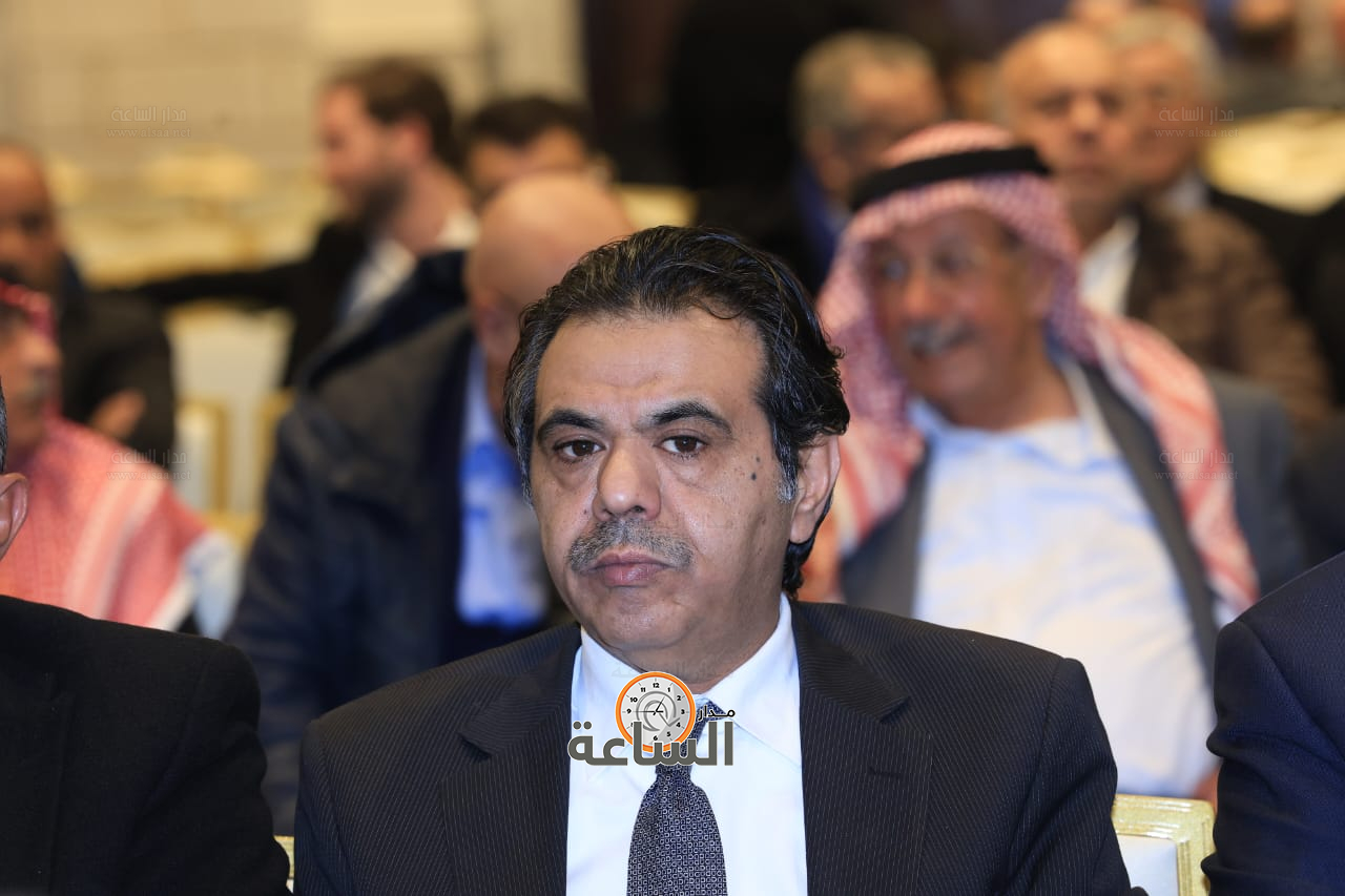 Madar Al-Saa Images 0.9427149071116216