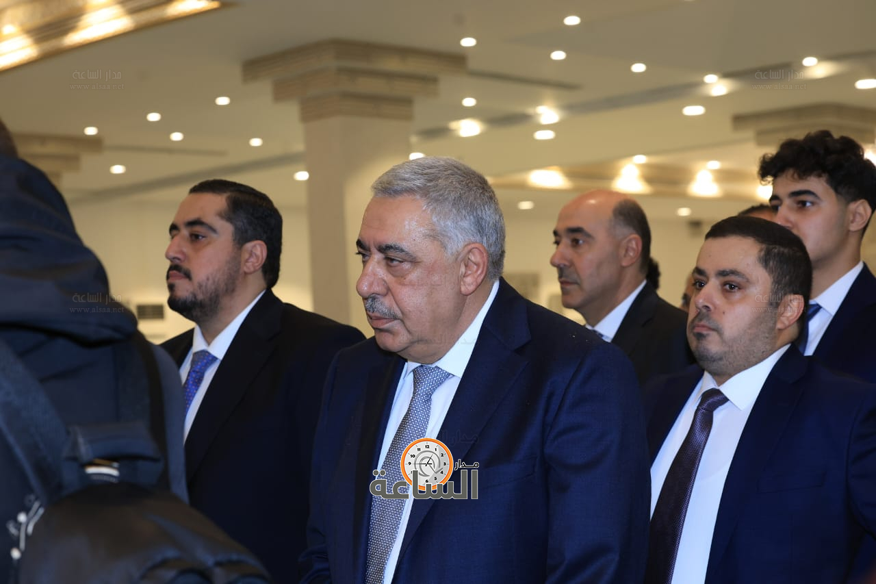 Madar Al-Saa Images 0.5269077694651525