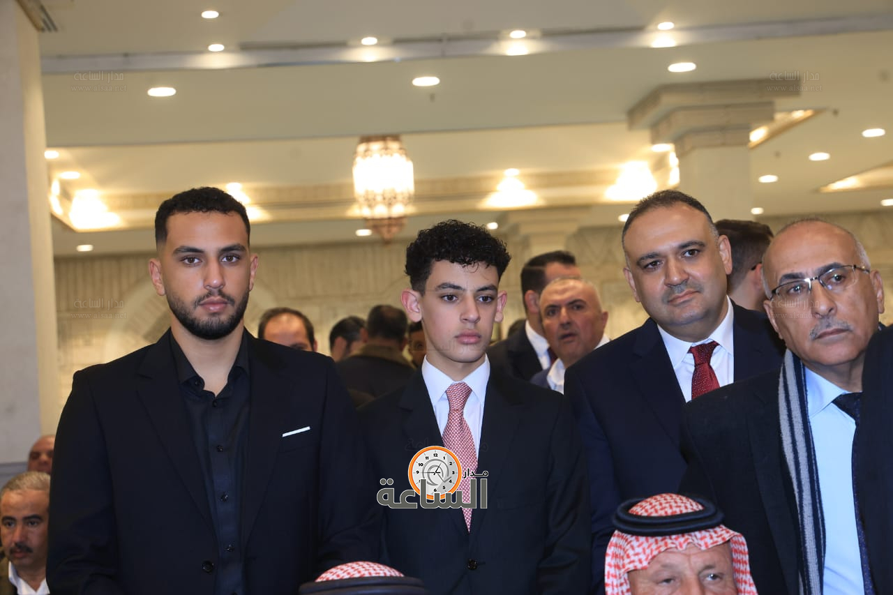 Madar Al-Saa Images 0.5898607827571126