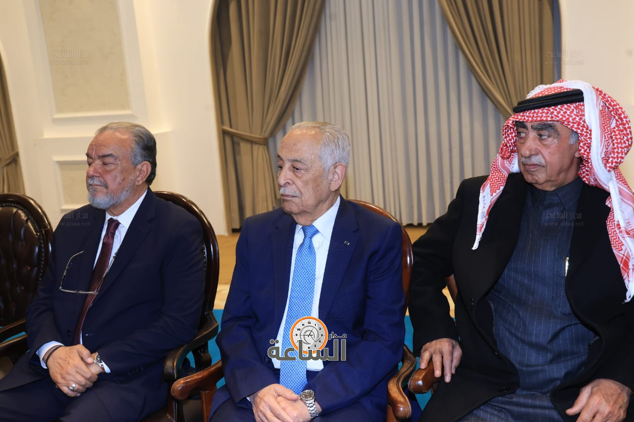 Madar Al-Saa Images 0.7344894551713536