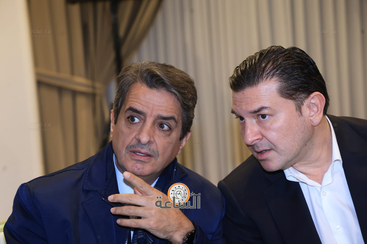 Madar Al-Saa Images 0.07076569844726166