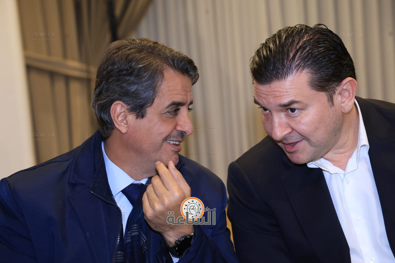 Madar Al-Saa Images 0.5483097296144368