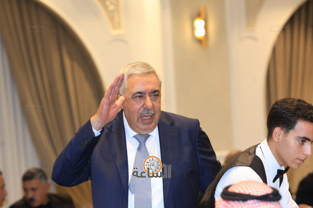 Madar Al-Saa Images 0.3602775703427358