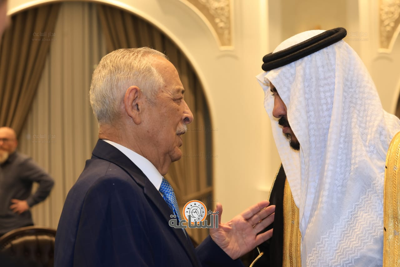 Madar Al-Saa Images 0.25973750571891674